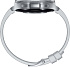Смарт-часы Samsung Galaxy Watch6 Classic LTE, 43 мм серебро Фото 4