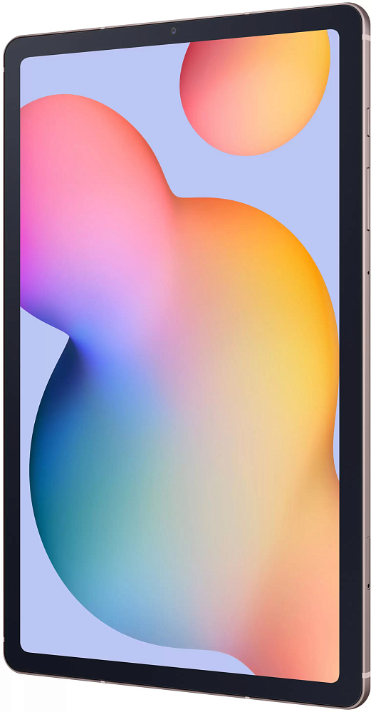 Планшет Samsung Galaxy Tab S6 Lite LTE (Qualcomm) 128 ГБ розовый SM-P619NZIECAU Galaxy Tab S6 Lite LTE (Qualcomm) 128 ГБ розовый - фото 5