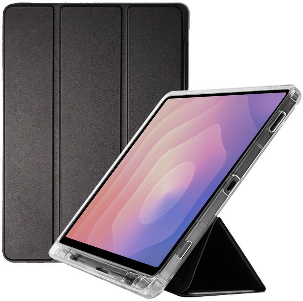 

Чехол Araree A Folio для Galaxy Tab S11 черный, A Folio для Galaxy Tab S11 черный