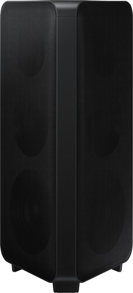 Акустическая система Samsung Sound Tower MX-ST90B черный MX-ST90B/RU MX-ST90B/RU - фото 2