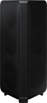 Акустическая система Samsung Sound Tower MX-ST90B черный Фото 2