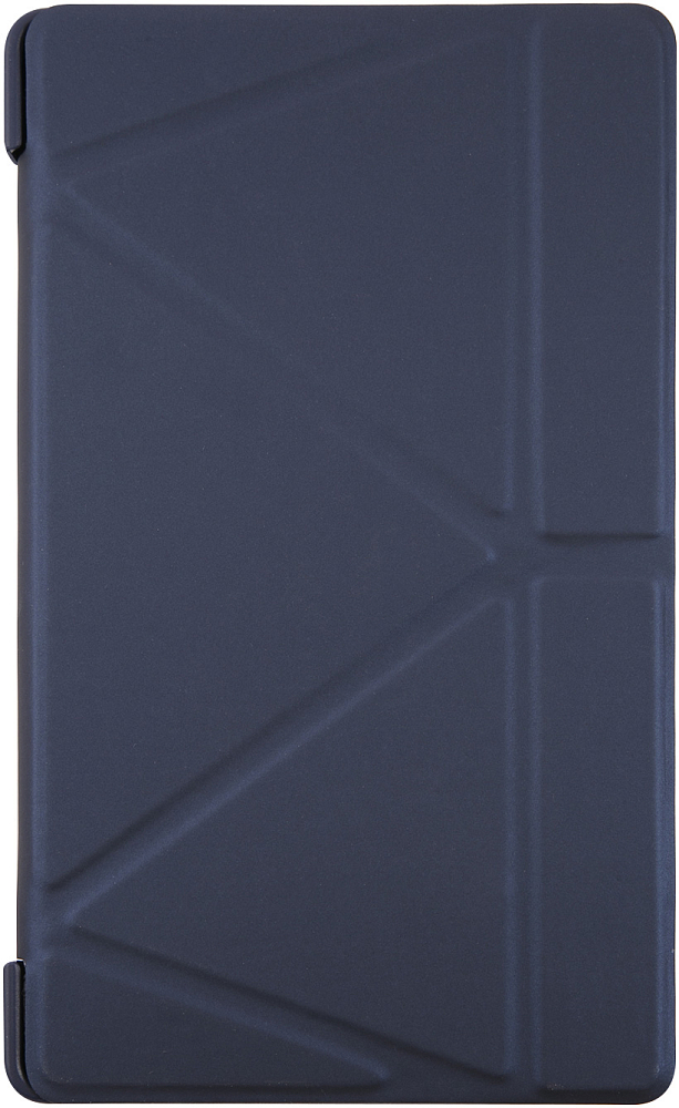 Чехол-книжка moonfish для Galaxy Tab A7 Lite синий MNF24997 - фото 2