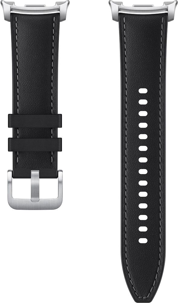 

Ремешок Samsung Galaxy Watch 8/8 Classic Hybrid, S/M/L Черный, Galaxy Watch 8/8 Classic Hybrid, S/M/L Черный