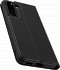 Чехол moonfish для Galaxy S21 FE черный Фото 3
