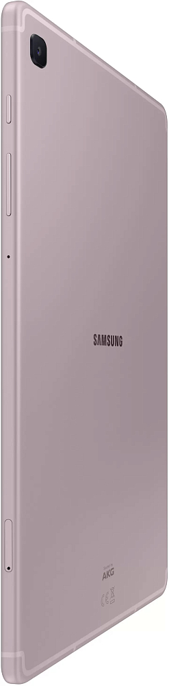 Планшет Samsung Galaxy Tab S6 Lite LTE (Qualcomm) 128 ГБ розовый SM-P619NZIECAU Galaxy Tab S6 Lite LTE (Qualcomm) 128 ГБ розовый - фото 8
