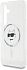 Чехол Karl Lagerfeld NFT Choupette MagSafe для Galaxy S25+ прозрачный Фото 4