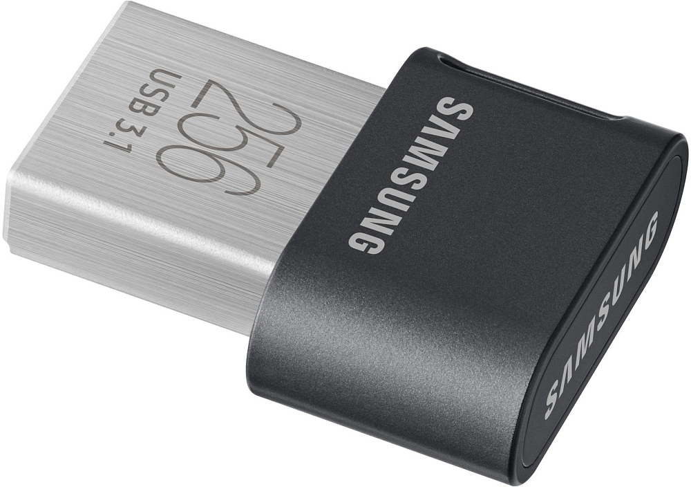 Флеш-накопитель Samsung Флеш-накопитель Samsung USB Type-C 256 ГБ фото 5