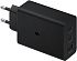 Сетевое зарядное устройство Samsung T6530 65Вт, 2xUSB Type-C, USB-A ...
