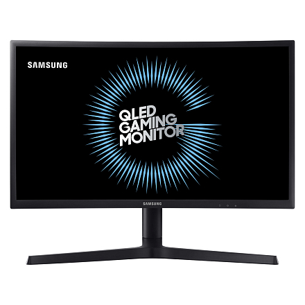 samsung gaming monitor curved 27