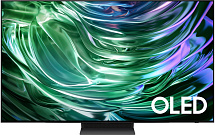 Телевизор Samsung 83" OLED 4K S90D черный графит