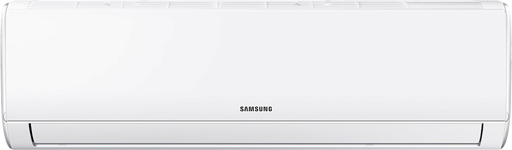 Кондиционер Samsung AR09TQHQAURNER, 9000 БТЕ/ч, внутренний блок белый AR09TQHQAURNER AR09TQHQAURNER, 9000 БТЕ/ч, внутренний блок белый - фото 1