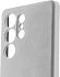 Чехол uBear Touch Mag Case для Galaxy S25 Ultra, soft-touch серый Фото 4