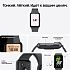 Смарт-часы Samsung Galaxy Fit3 графит Фото 7
