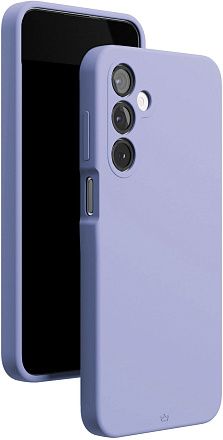 Чехол VLP Aster Case для Galaxy A16 лавандовый