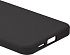 Чехол uBear Touch Mag Case для Galaxy S25+, soft-touch черный Фото 5