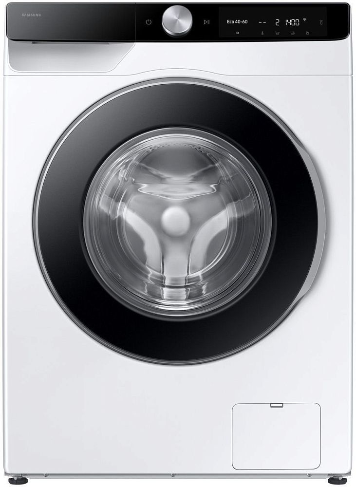 

Стиральная машина Samsung AI Control, 9 кг, WW6100D белый, AI Control, 9 кг, WW6100D белый