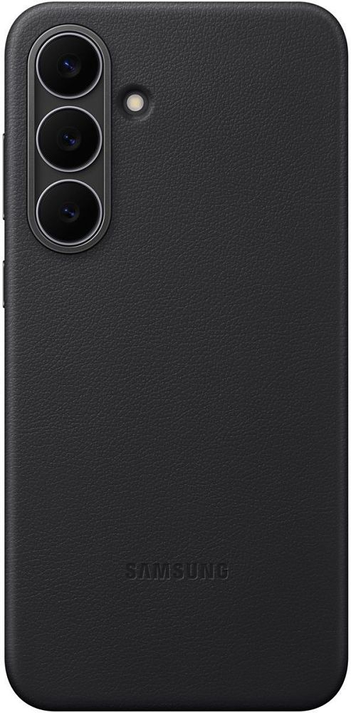 

Чехол Samsung Kindsuit Case Galaxy S25 FE черный, Kindsuit Case Galaxy S25 FE черный