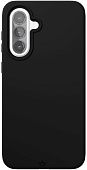 Чехол VLP Aster Case для Galaxy A36, силикон, черный