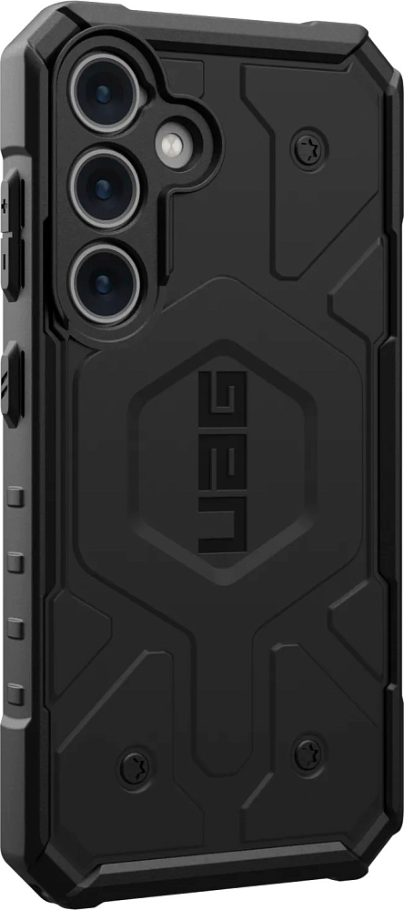 Чехол UAG Чехол UAG Pathfinder Pro MagSafe для Galaxy S24 черный фото 3