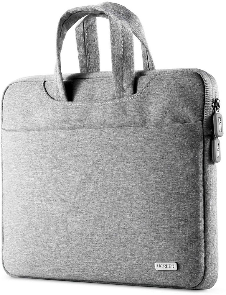 Сумка UGREEN LP437 Laptop Bag серый