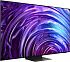 Телевизор Samsung 55&quot; OLED 4K S95D черный графит Фото 3
