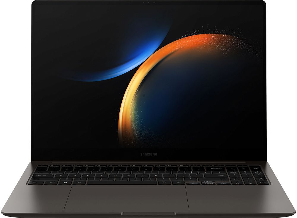 Ноутбук Samsung Galaxy Book3 Ultra 16&quot;  i7 32ГБ/1ТБ графит