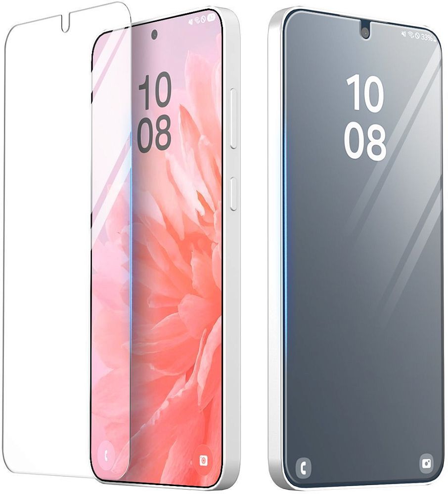 

Защитное стекло Araree Core Galaxy S25 FE закаленное, Core Galaxy S25 FE закаленное