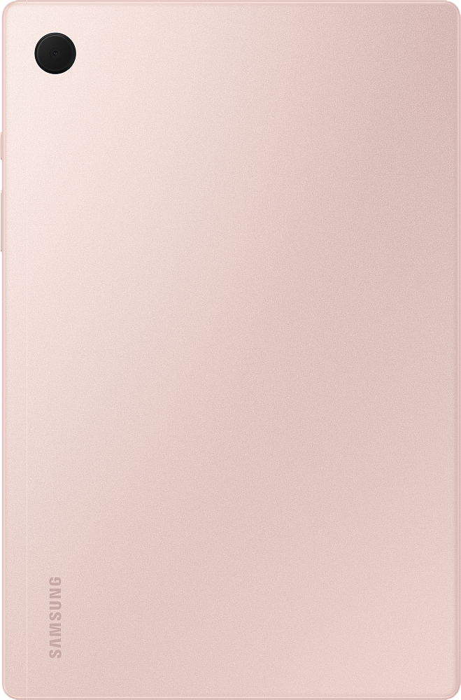 Планшет Samsung Galaxy Tab A8 Wi-Fi 64 ГБ розовый (SM-X200NIDECAU) SM-X200NIDECAU Galaxy Tab A8 Wi-Fi 64 ГБ розовый (SM-X200NIDECAU) - фото 9