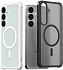 Чехол Araree Duple M Armor для Galaxy S25+ черный Фото 2