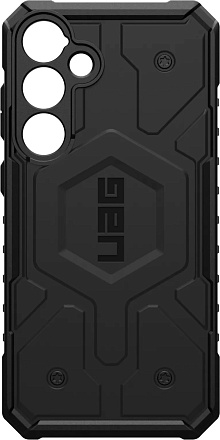 Чехол UAG Pathfinder Pro MagSafe для Galaxy S24+ черный Фото 2
