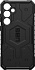 Чехол UAG Pathfinder Pro MagSafe для Galaxy S24+ черный Фото 2