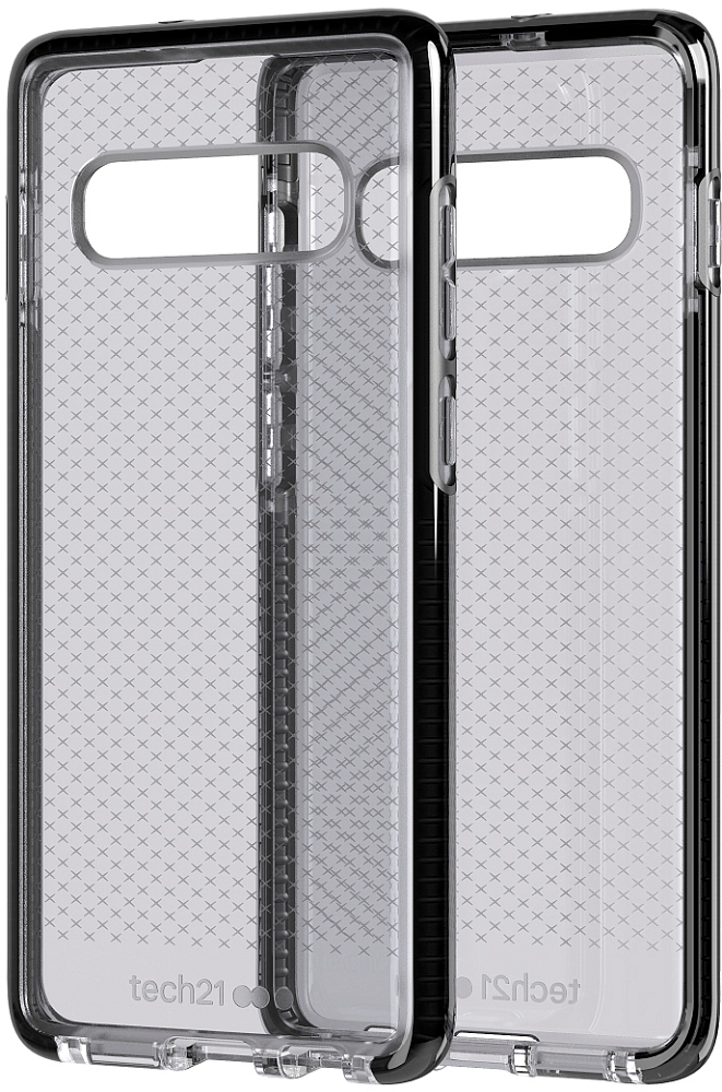 

Evo Check для Galaxy S10+ черный