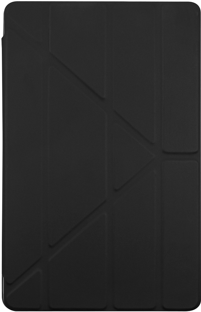 Чехол-книжка moonfish для Tab S6 Lite темно-серый