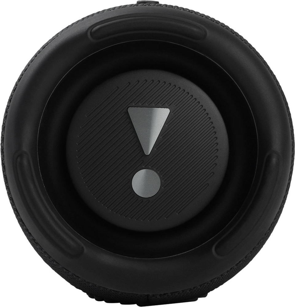 Портативная акустика JBL Charge 5 черный JBLCHARGE5BLK_JBL - фото 6