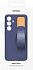 Чехол Samsung Standing Grip Case Galaxy S24 FE темно-синий Фото 7