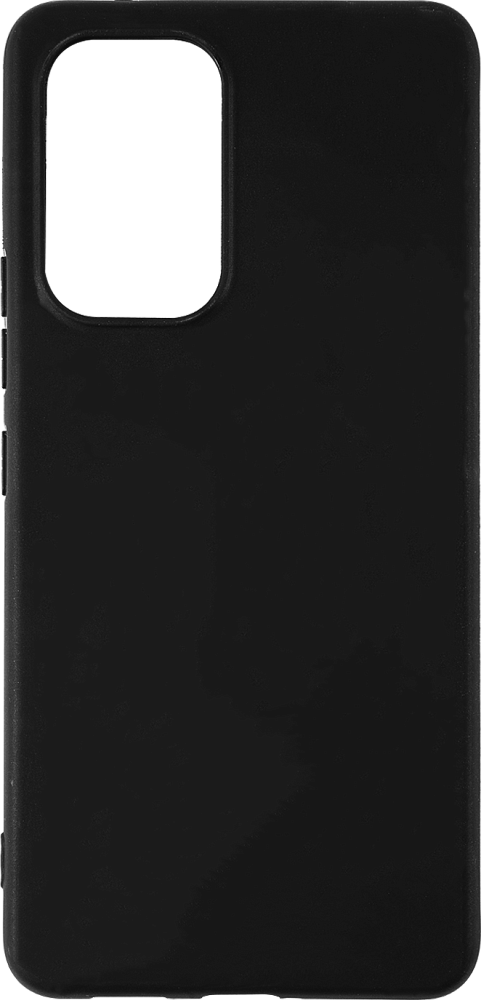 Чехол moonfish для Galaxy A53 черный черный MNF29683 - фото 2