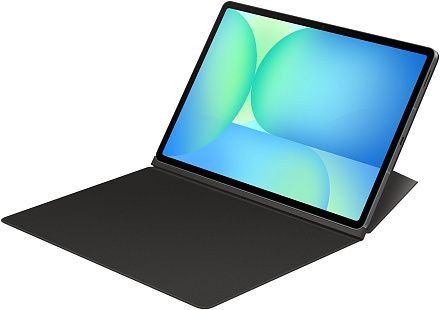 Чехол-книжка Samsung Smart Book Cover Tab S10 FE+ черный