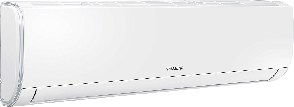 Кондиционер Samsung AR3000 9000 БТЕ/ч, внутренний блок белый фото 3