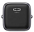 Сетевое зарядное устройство UGREEN CD318 USB-C, GaN, PD, 20 Вт серый Фото 2