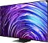 Телевизор Samsung 55&quot; OLED 4K S95D черный графит Фото 2