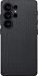 Чехол Pitaka PIN Button для Galaxy S25 Ultra кевлар черный