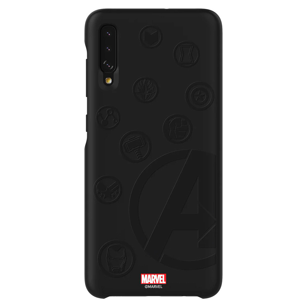 

MARVEL Galaxy A70 Avengers4