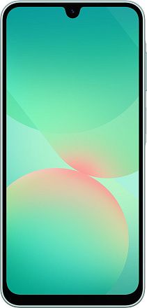 Смартфон Samsung Galaxy A26 6 ГБ/128 ГБ мятный Фото 2