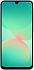 Смартфон Samsung Galaxy A26 6 ГБ/128 ГБ мятный Фото 2
