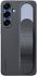 Чехол Samsung Standing Grip Case Galaxy S25+ черный Фото 2