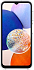 Чехол Samsung Clear Case A14 прозрачный Фото 2