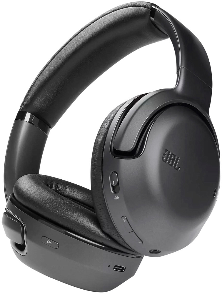 Беспроводные наушники JBL Tour ONE черный