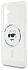Чехол Karl Lagerfeld NFT Choupette MagSafe для Galaxy S25+ прозрачный