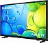 Телевизор Samsung 43&quot; FHD Smart TV серия 6 UE43F6000FUXRU черный Фото 4