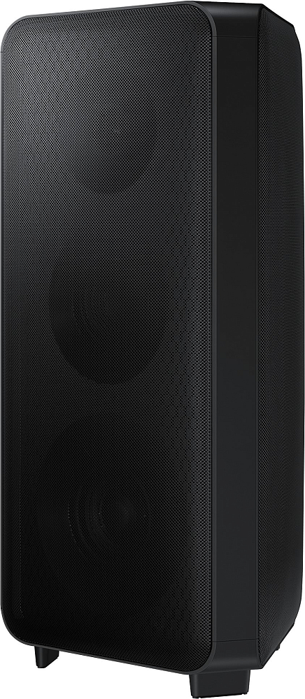 Акустическая система Samsung Sound Tower MX-ST90B черный MX-ST90B/RU MX-ST90B/RU - фото 6